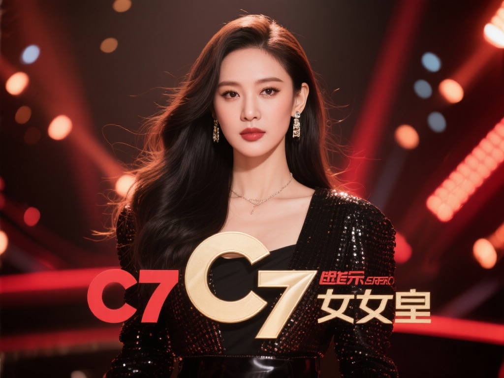 探秘c7娱乐女皇：揭开娱乐圈背后的传奇故事与辉煌成就 (探秘C7娱乐女皇：揭秘娱乐圈传奇故事与辉煌成就背后的秘密）