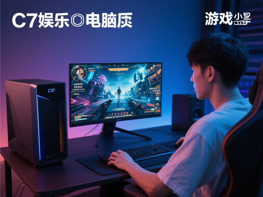 探索C7娱乐电脑：极致性能与沉浸式娱乐体验的完美结合 (探索C7娱乐电脑：极致性能与沉浸式娱乐体验的完美融合之旅）