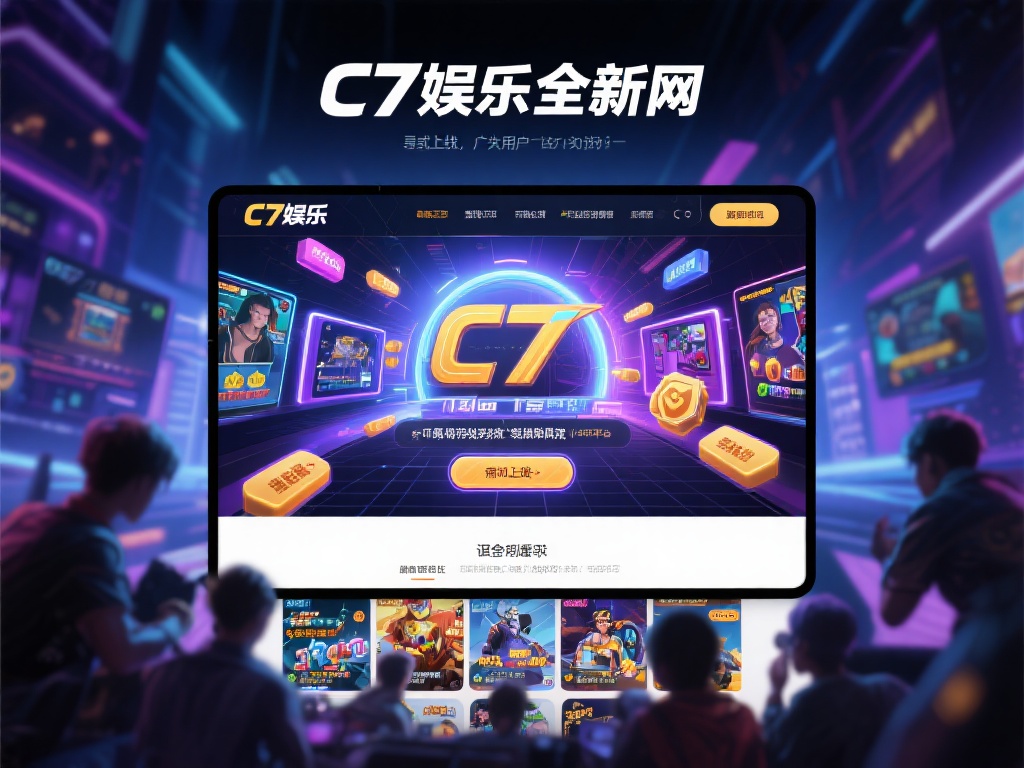 c7娱乐最新官网上线，畅享顶级游戏体验与丰厚福利！ (c7娱乐最新官网正式上线，畅享顶级游戏体验与超值福利！）