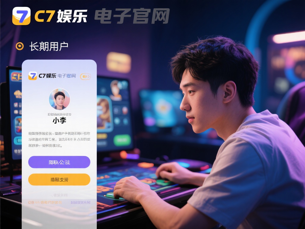 c7娱乐电子官网：畅享顶级游戏体验的最佳选择平台 (c7娱乐电子官网：畅享顶级游戏体验的最佳选择平台，尽情娱乐无极限）