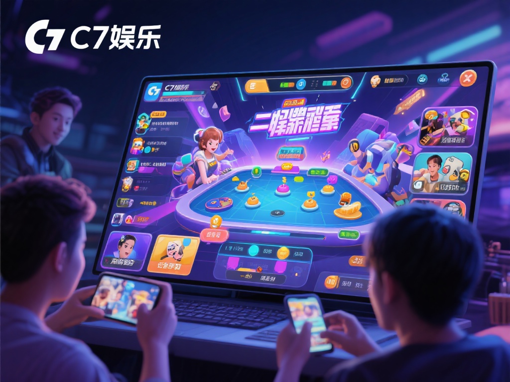 探秘C7娱乐的魅力：带你走进精彩纷呈的娱乐世界！ (探秘C7娱乐的独特魅力：带你畅游精彩纷呈的娱乐新世界！）