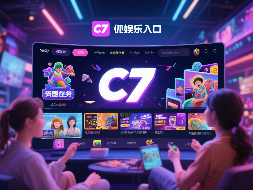 C7娱乐入口：开启您的在线娱乐新世界，畅享无限精彩体验 (C7娱乐入口：开启在线娱乐新世界，畅享无限精彩游戏体验）