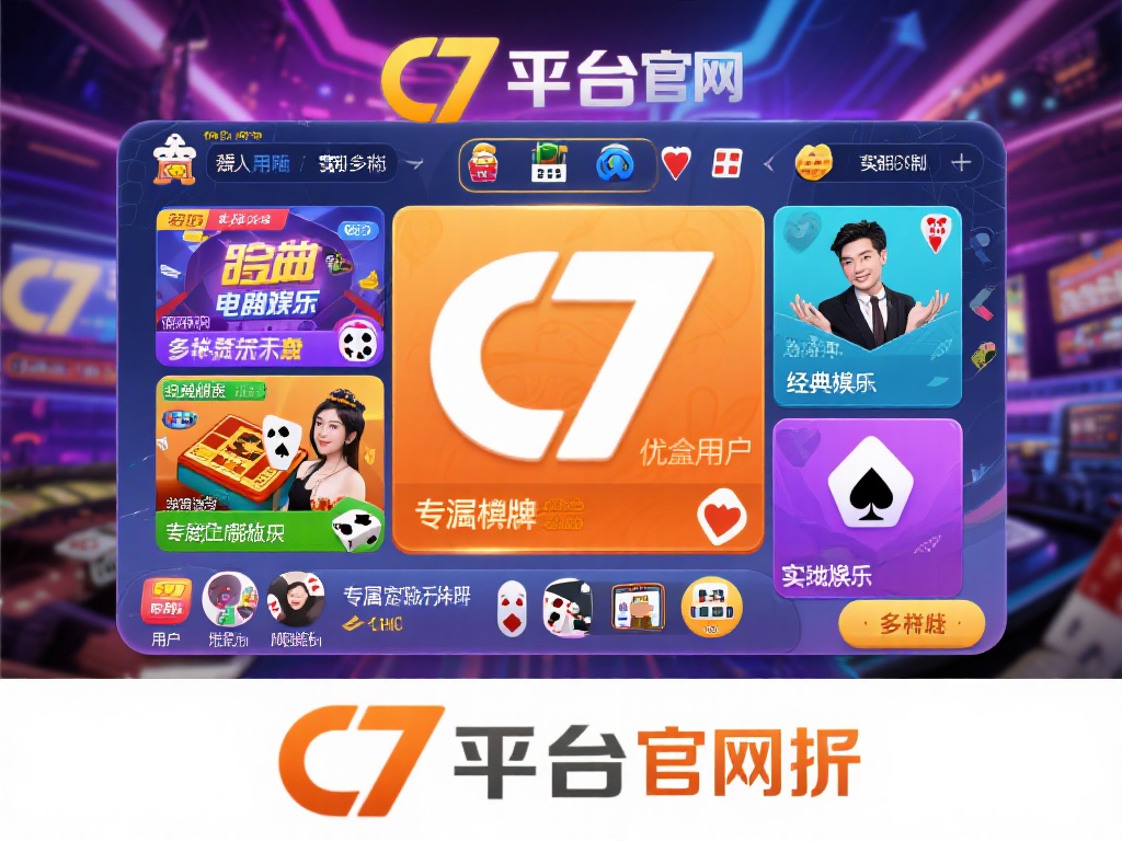 c7娱乐平台官网版：畅享顶级线上娱乐新体验，尽在指尖！ (c7娱乐平台官网版：畅享顶级线上娱乐新体验，尽在指尖触达！）