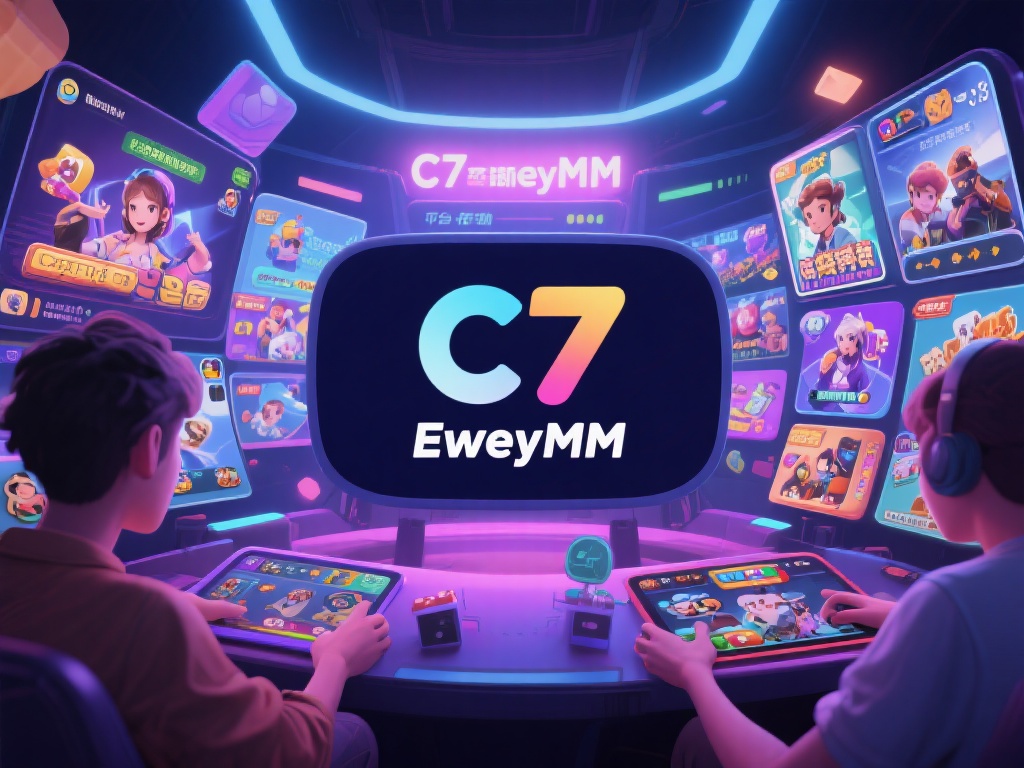 在数字化娱乐的时代浪潮中，寻找一个既能放松身心又能