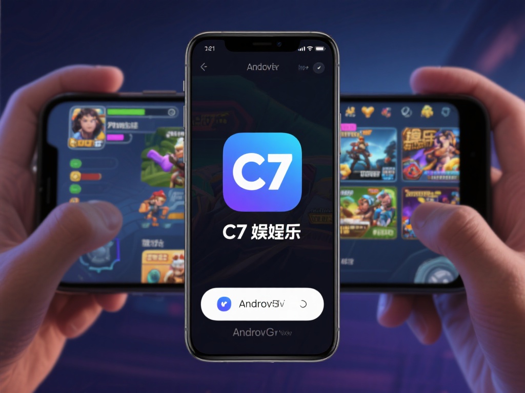 c7娱乐下载安卓版本,畅享极致游戏体验,快速安装指南 (c7娱乐下载安卓版本,畅享极致游戏体验,快速安装指南全解析) 在如今快节奏的生活中,手机游戏已经成为许多人放松身