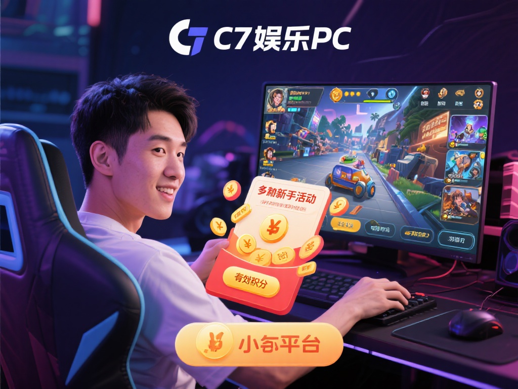 此外，C7娱乐PC平台还经常推出各种活动和奖励机制
