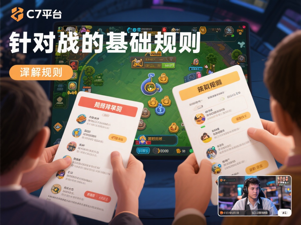 在开始任何游戏之前，了解规则是必不可少的。很多玩家