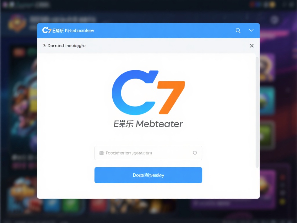 下载与安装：确保从官方或可信的渠道获取C7娱乐修改