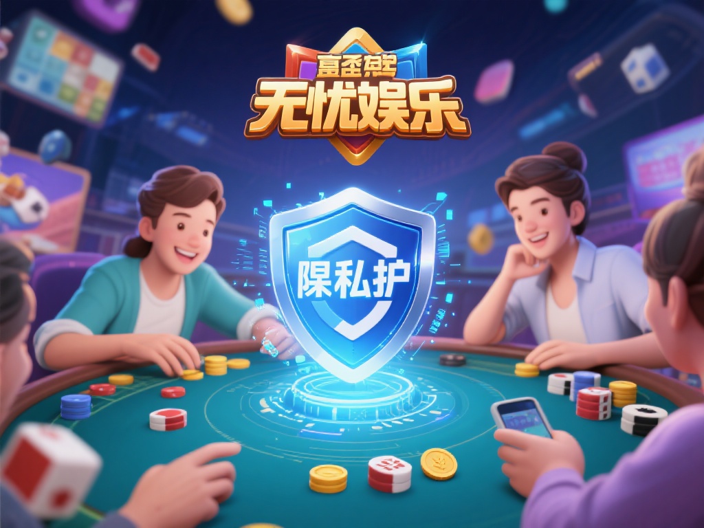 更重要的是，平台注重用户的安全和隐私保护。通过先进