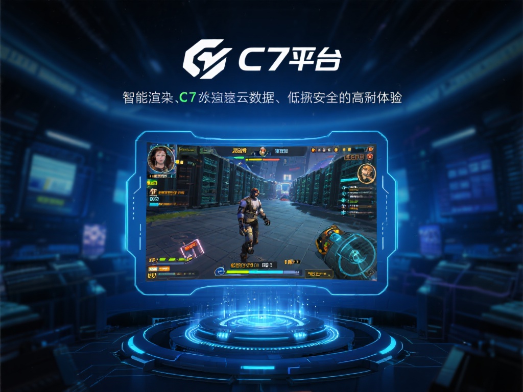 在众多娱乐平台中，C7娱乐平台以其先进的技术实力脱