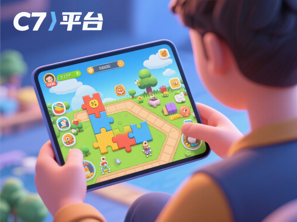 当然，并非所有玩家都追求高强度的游戏体验。对于那些