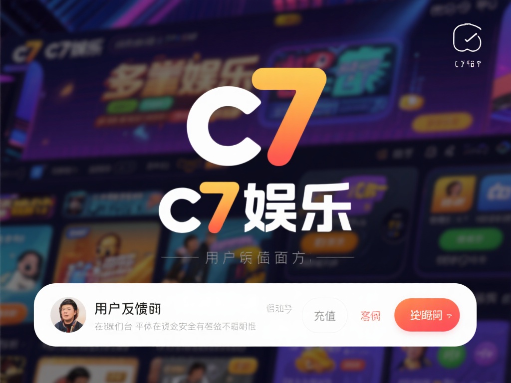 在用户反馈方面，c7娱乐的评价呈现两极分化的趋势。
