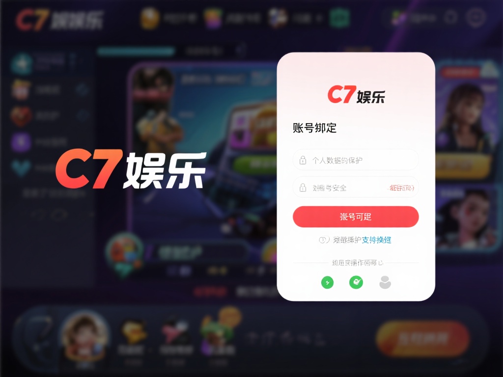 在数字娱乐平台日益普及的今天，许多用户对账号安全和
