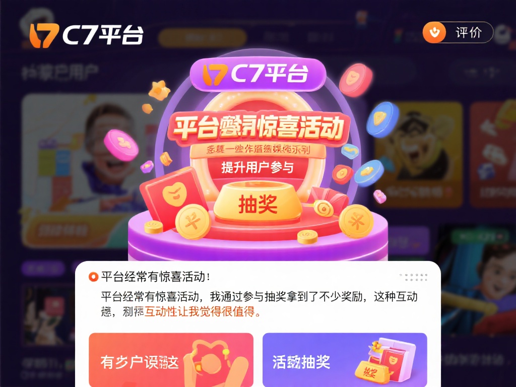 说到c7娱乐平台的用户评价，可以说是褒贬不一。一方