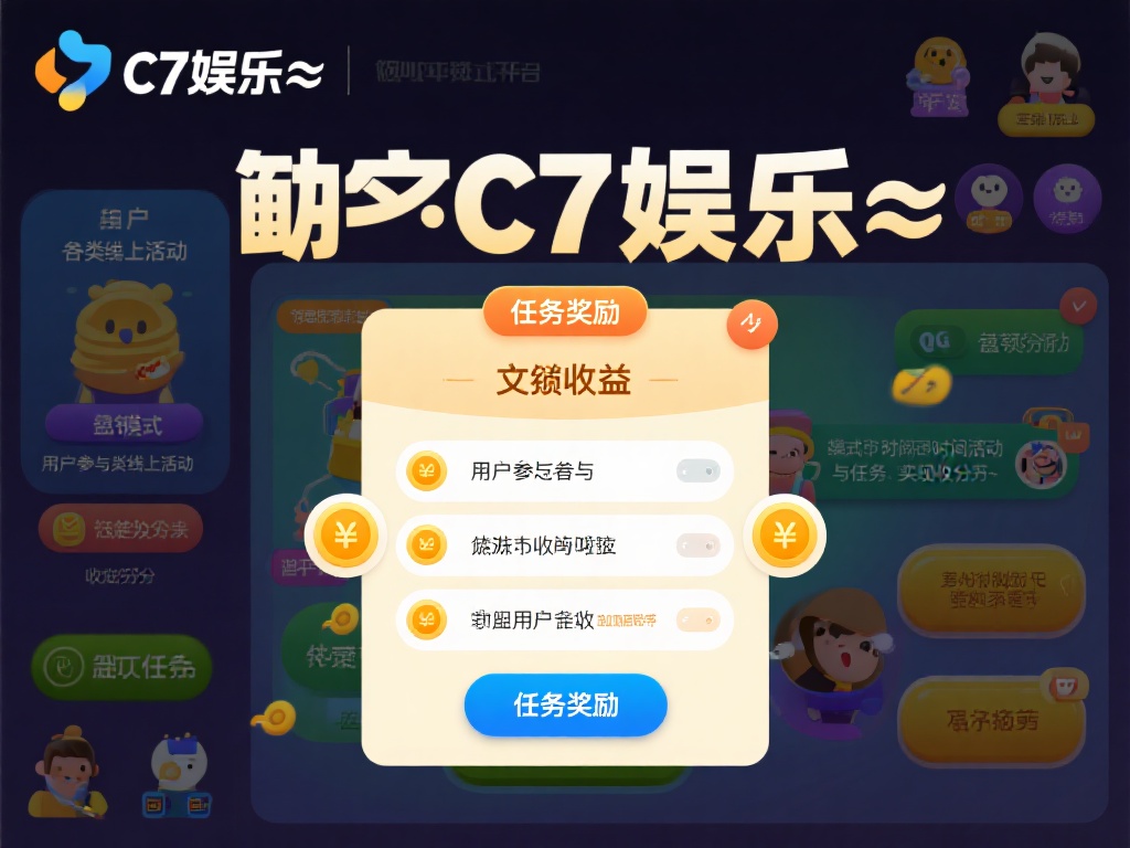 要判断c7娱乐能否带来收益，首先需要了解其盈利模式