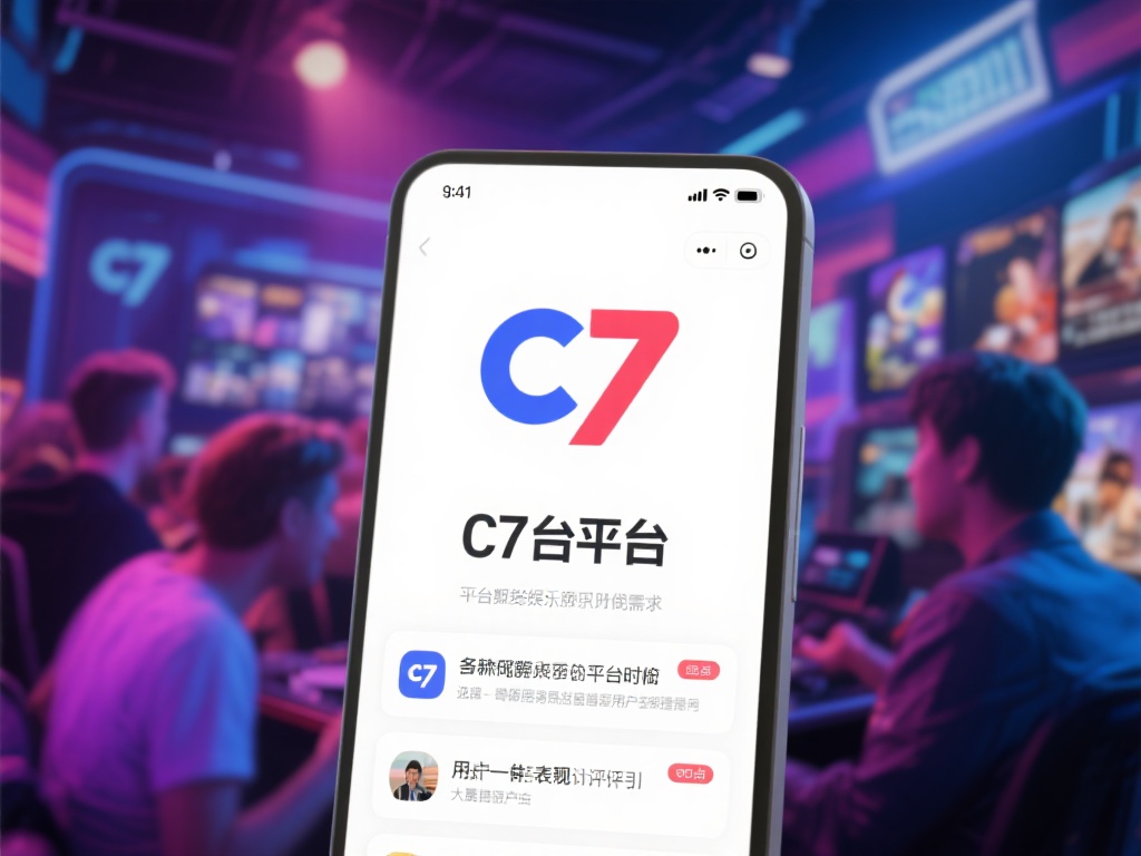 在如今的数字化娱乐时代，选择一个值得信赖的娱乐平台