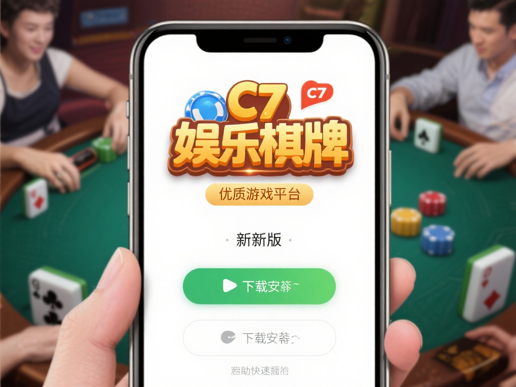 c7娱乐棋牌最新版下载安装指南与游戏特色全面解析 (c7娱乐棋牌最新版下载安装指南与游戏特色深度解析及玩法攻略）