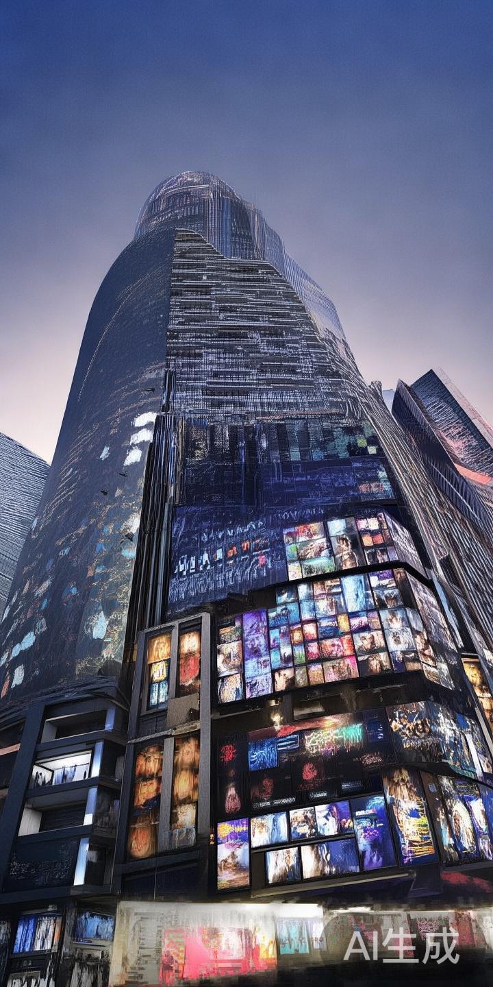 作为一家具有高度战略眼光的娱乐企业，C7娱乐公司充