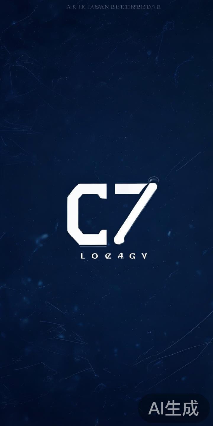 C7娱乐Logo在品牌形象塑造与市场推广中的关键作用分析 其次,Logo是情感连接的桥梁。优秀的Logo设计